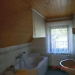 Apartmán Luzinblick