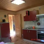Apartmán Luzinblick