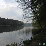 Apartmán Luzinblick Feldberger Seenlandschaft