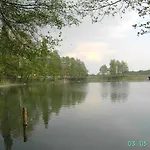 Luzinblick * Feldberger Seenlandschaft