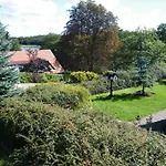 Apartmán Luzinblick Feldberger Seenlandschaft