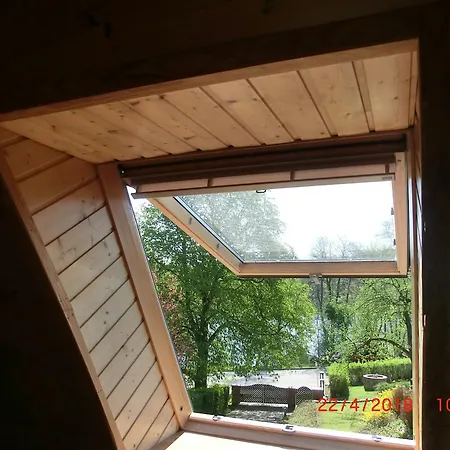 Luzinblick Apartman