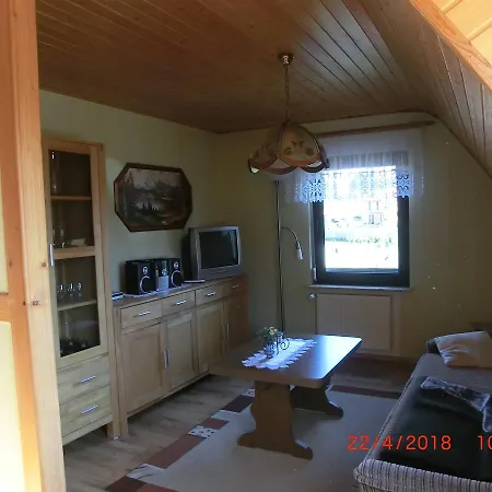 Luzinblick Apartment