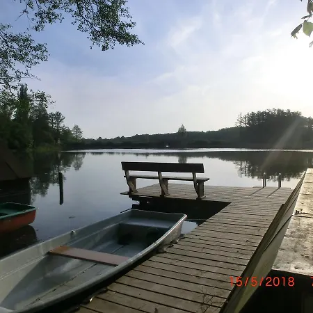 Apartmán Luzinblick *