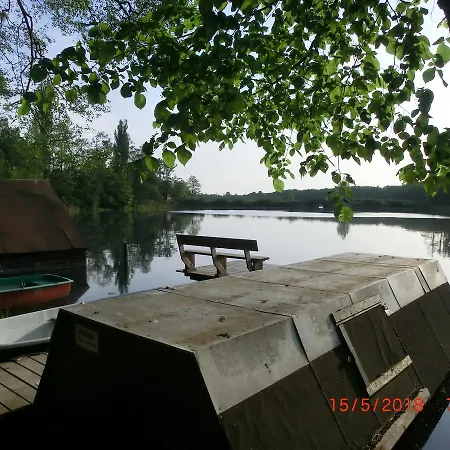 Apartmán Luzinblick