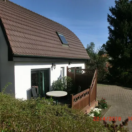 Luzinblick Apartment