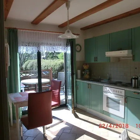 Luzinblick Apartment Feldberger Seenlandschaft