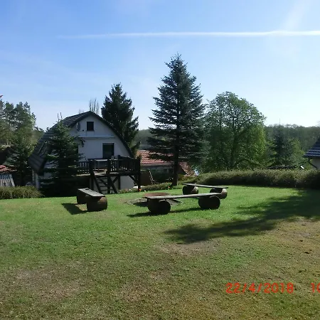 Luzinblick Apartment Feldberger Seenlandschaft