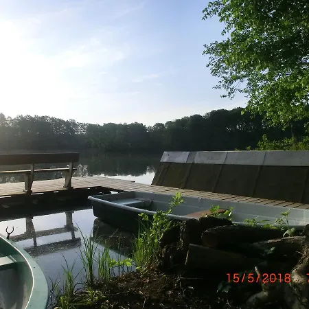 Apartman Luzinblick Feldberger Seenlandschaft