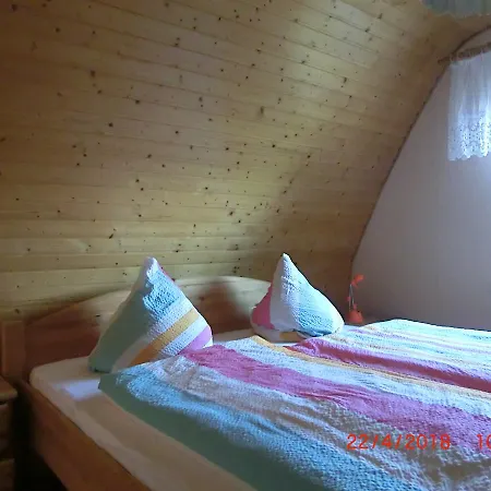 Apartman Luzinblick *