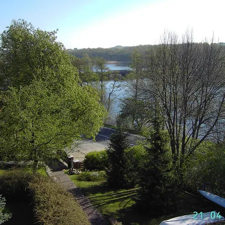 Luzinblick Apartman *