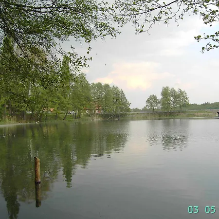 Luzinblick * Feldberger Seenlandschaft