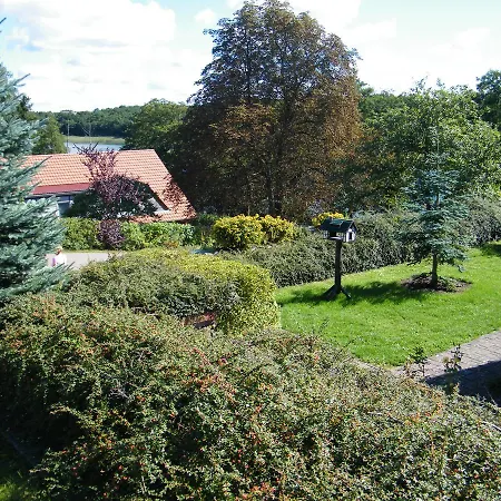 Apartment Luzinblick Feldberger Seenlandschaft